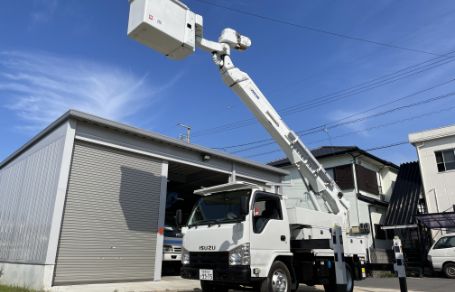 新居浜電気計器の事業について